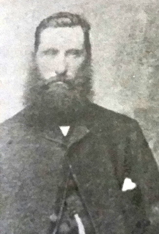 Hans Dons de Lange