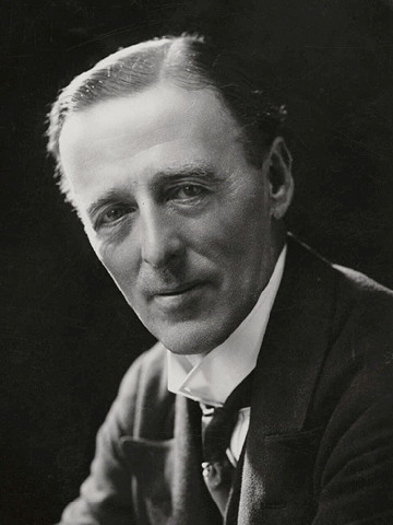J. E. B. Seely